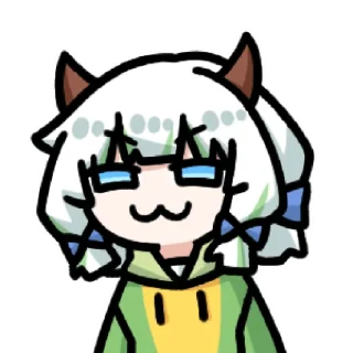 😉 emoji B站傻龙龙 @zhaxia_cn Telegram sticker 24 of 48