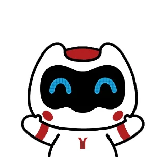 Sticker from 羊角 @GZMTR_Stickers