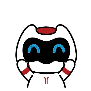 Sticker from 羊角 @GZMTR_Stickers