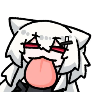 🥰 emoji 阿龙来咯 @zhaxia_cn Telegram sticker 20 of 80