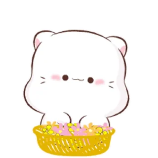 Sticker from ᯤ @MaximXStickers