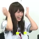 🙉 emoji Aqours Cast Telegram sticker 16 of 120