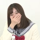 🤭 emoji Aqours Cast Telegram sticker 13 of 120