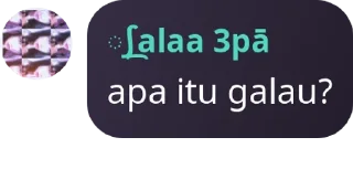 🧏‍♀️ emoji waywård fløp pack by @QuotLyBot Telegram sticker 5 of 56