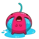 😭 emoji Srizz'sAnimPack V1 Telegram sticker 6 of 120