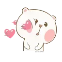 🥰 emoji Srizz'sAnimPack V1 Telegram sticker 12 of 120