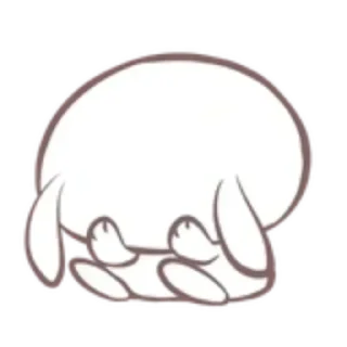 😖 emoji Srizz'sAnimPack V1 Telegram sticker 16 of 120