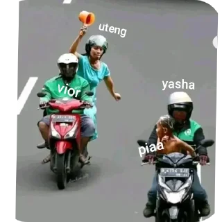 🏍 emoji pia imut Telegram sticker 24 of 53