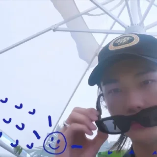 💱 emoji hj @jnnmh Telegram sticker 6 of 48