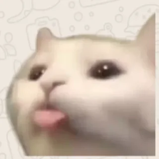 😏 emoji AK The Lord pack — @stckrRobot Telegram sticker 10 of 93