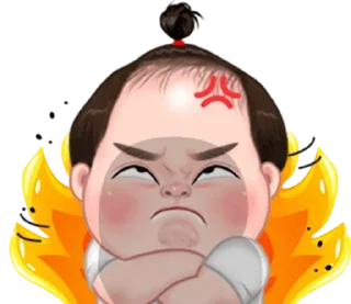 ✨ emoji BUB @sillyversee Telegram sticker 7 of 120