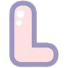 ⭐ emoji ⭐️  𑁯 ˖   𝑐𝑢𝑡𝑖𝑒𝑝𝑖𝑒 — @squahre  𝅄 ׁ ♡ Telegram sticker 12 of 104