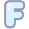 ⭐ emoji ⭐️  𑁯 ˖   𝑐𝑢𝑡𝑖𝑒𝑝𝑖𝑒 — @squahre  𝅄 ׁ ♡ Telegram sticker 6 of 104