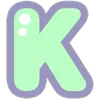 ⭐ emoji ⭐️  𑁯 ˖   𝑐𝑢𝑡𝑖𝑒𝑝𝑖𝑒 — @squahre  𝅄 ׁ ♡ Telegram sticker 11 of 104