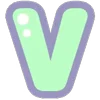 ⭐ emoji ⭐️  𑁯 ˖   𝑐𝑢𝑡𝑖𝑒𝑝𝑖𝑒 — @squahre  𝅄 ׁ ♡ Telegram sticker 22 of 104