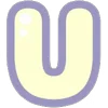 ⭐ emoji ⭐️  𑁯 ˖   𝑐𝑢𝑡𝑖𝑒𝑝𝑖𝑒 — @squahre  𝅄 ׁ ♡ Telegram sticker 21 of 104