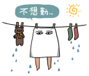 😣 emoji what'z_不知名的神 Telegram sticker 23 of 39