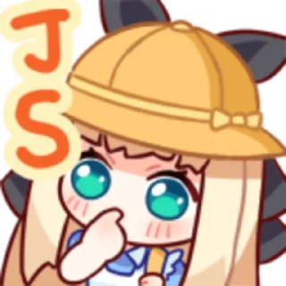 🥺 emoji 物述未来(？) Telegram sticker 16 of 27