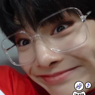 Sticker from 𝐘ang 𝐉eongin :: @skz_stickers