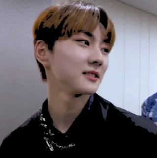 🍥 emoji 𝐘ang 𝐣ungwon - @tikelnyagilang Telegram sticker 4 of 26