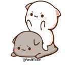 😡 emoji @Opstickerpacks ✨ cute pack💖 Telegram sticker 22 of 40