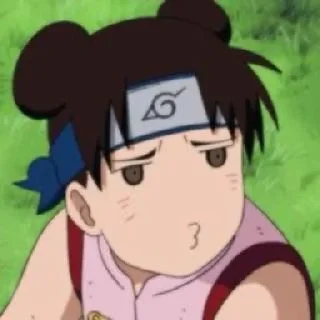 😱 emoji Punya orang Telegram sticker 17 of 49