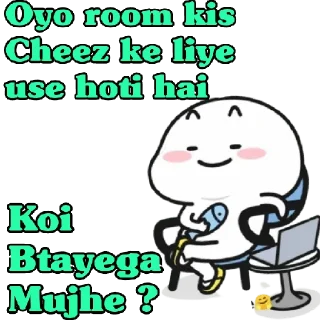 😀 emoji Funny Memes Telegram sticker 17 of 21