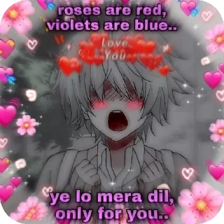 Sticker from Funny memes