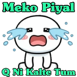 😀 emoji Funny Memes Telegram sticker 11 of 21
