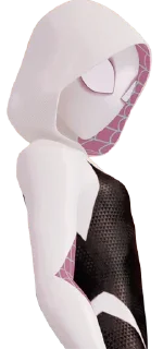 🥰 emoji Spider verse @Owlsdungeon Telegram sticker 21 of 50
