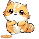 Sticker from MOCHI