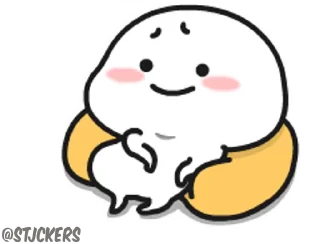 🗿 emoji 𝘼𝙇𝙁𝙀𝘼𝙊𝙉's video pack (@Mikasa_Ackr_bot) Telegram sticker 6 of 48