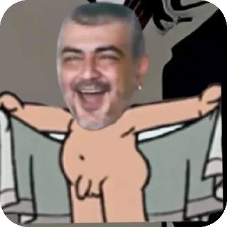 👍 emoji ᒍEEᐯᗩᑎᗩᑎᗪᕼᗩᑎ's video pack (@Mikasa_Ackr_bot) Telegram sticker 16 of 118