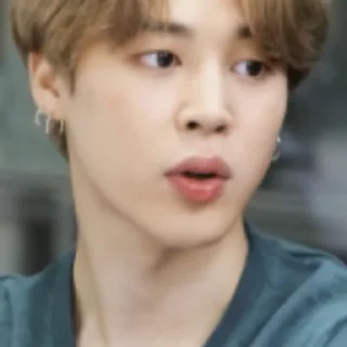 😄 emoji Jimin ku Telegram sticker 14 of 19