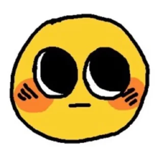 Sticker from emoji ku @fckbadgirl