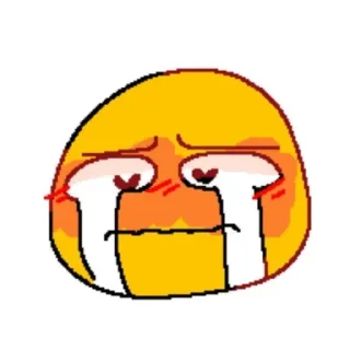 💗 emoji emoji ku @fckbadgirl Telegram sticker 21 of 31