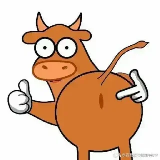 👍 emoji 沙雕俊 @Ajun1433223 Telegram sticker 20 of 91