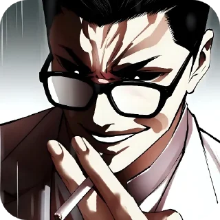 👄 emoji @Jake_kimm   gun's pack Telegram sticker 18 of 19