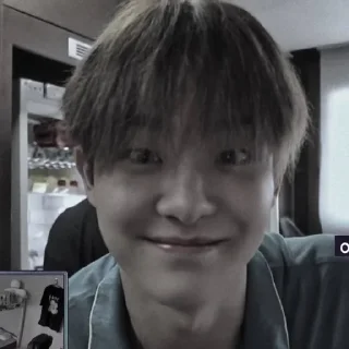 Sticker from jihoon bf @JIH00N