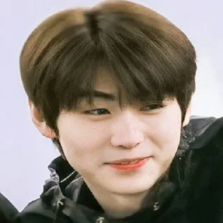 😊 emoji Enhypen Sunghoon Memes Telegram sticker 24 of 57