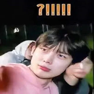Sticker from Enhypen Sunoo Memes