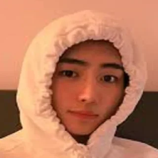 😍 emoji Enhypen Sunghoon Memes Telegram sticker 11 of 57