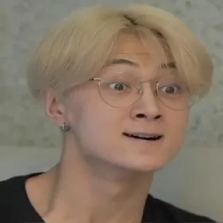 🤬 emoji Enhypen Jay memes Telegram sticker 10 of 65