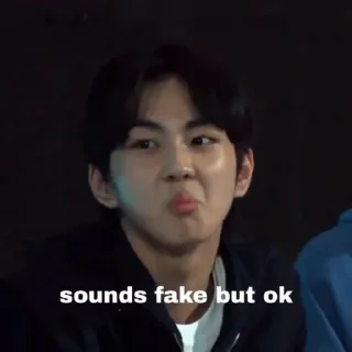 🤷‍♀️ emoji Enhypen Memes Telegram sticker 18 of 31