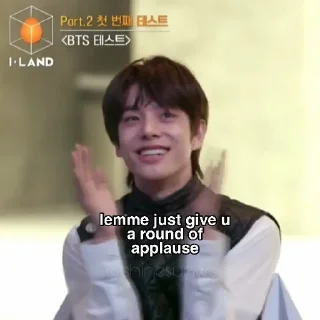 😁 emoji Enhypen Jake Memes Telegram sticker 22 of 72