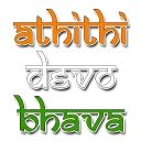 🙏 emoji Indian Telegram sticker 21 of 26