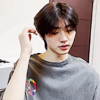 🧩 emoji sunghoon :: @gudangnyastikerrp Telegram sticker 5 of 32