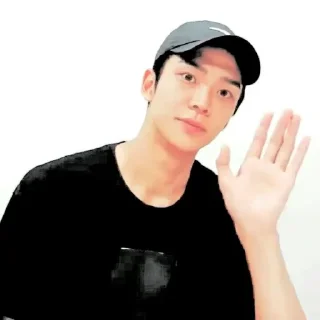 Sticker from ☆̲ rowoon ━━  @kdramastiker