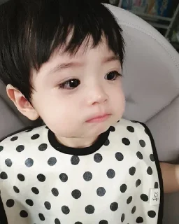 Sticker from Baby rowoon@Bwabyxion