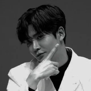 🍽 emoji Rowoon · @liachy Telegram sticker 13 of 41